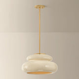 Pia Pendant lifestyle