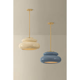 Pia Pendant lifestyle