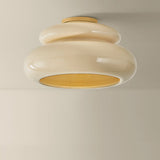 Pia Semi Flush lifestyle