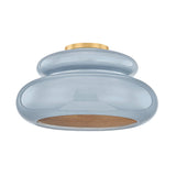 Pia Semi Flush lifestyle