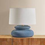 Pia Table Lamp lifestyle