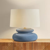 Pia Table Lamp lifestyle