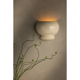 Pia Wall Sconce lifestyle