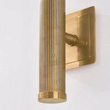 Pienza Wall Sconce by Corbett