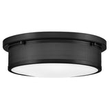 Pierce Medium Flush Mount