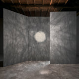 Pili Pendant Medium By A Emotional Light - Lifestyle View2