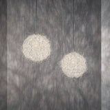 Pili Pendant Medium By A Emotional Light - Lifestyle View3