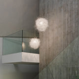 Pili Pendant Medium By A Emotional Light - Lifestyle View4