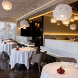 Pili Pendant Small By A Emotional Light - Lifestyle View11