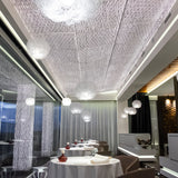 Pili Pendant Small By A Emotional Light - Lifestyle View13