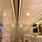 Pili Pendant Small By A Emotional Light - Lifestyle View14