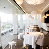 Pili Pendant Small By A Emotional Light - Lifestyle View15