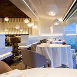 Pili Pendant Small By A Emotional Light - Lifestyle View16