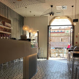 Pili Pendant Small By A Emotional Light - Lifestyle View17