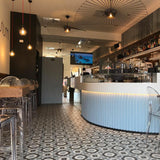 Pili Pendant Small By A Emotional Light - Lifestyle View18