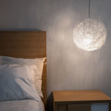 Pili Pendant Small By A Emotional Light - Lifestyle View2