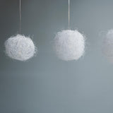 Pili Pendant Small By A Emotional Light - Lifestyle View3