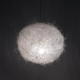 Pili Pendant Small By A Emotional Light - Lifestyle View5