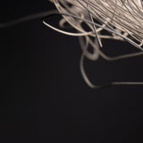 Pili Pendant Small By A Emotional Light - Lifestyle View6