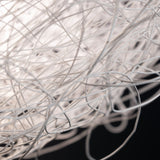 Pili Pendant Small By A Emotional Light - Lifestyle View7