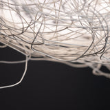 Pili Pendant Small By A Emotional Light - Lifestyle View8