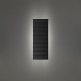 Pillar Outdoor Wall Sconce