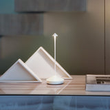 Pina Pro Battery Operated Table Lamp
