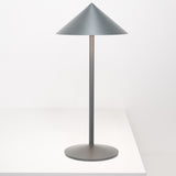 Pina L Desk Lamp By Zafferano - Lifestyle View1
