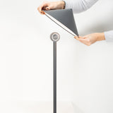 Pina L Desk Lamp By Zafferano - Lifestyle View2