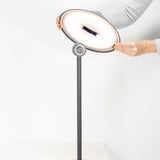 Pina L Desk Lamp By Zafferano - Lifestyle View3