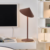 Pina L Desk Lamp By Zafferano - Lifestyle View5