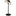 Pina L Desk Lamp Titanium By Zafferano