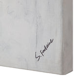 Pinceau Canvas Art By Renwil Detailed View