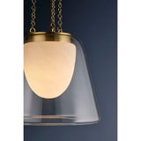 Pine Bush Pendant by Hudson Valley - alternate view