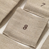 Pine Christmas Maxi Calendar By Ferm Living - Detailed View2