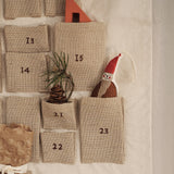 Pine Christmas Maxi Calendar By Ferm Living - Lifestyle View4