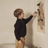 Pine Christmas Maxi Calendar By Ferm Living - Lifestyle View5