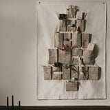 Pine Christmas Maxi Calendar By Ferm Living - Lifestyle View6