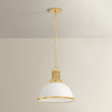 Pinesbridge Pendant by Hudson Valley