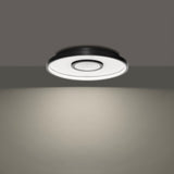 Pinpoint 4CCT Round LED Flush Mount