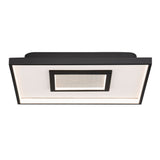 Pinpoint 4CCT Square LED Flush Mount