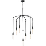 Pioneer Chandelier By Maxim Lighting
