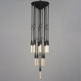 Pioneer Pendant by Maxim Lighting