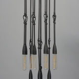 Pioneer Pendant by Maxim Lighting