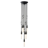 Pioneer Pendant by Maxim Lighting