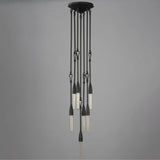 Pioneer Pendant by Maxim Lighting
