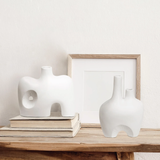 Pioneer Vase By Renwil Lifestyle View