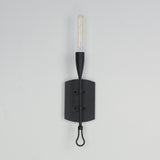 Pioneer Wall Sconce by Maxim Lighting
