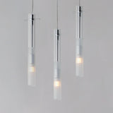 Pipette LED Pendant by ET2 - 12 Inch