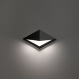 Pique 4CCT Outdoor Wall Sconce